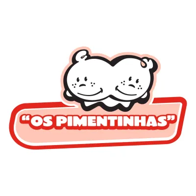 Os Pimentinhas's icon