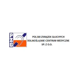 Polski Związek Głuchych Dolnośląskie Centrum Medyczne sp. z o.o.