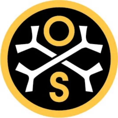 osteostrong.bg's icon