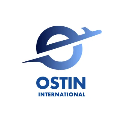 Ostin International's brand icon
