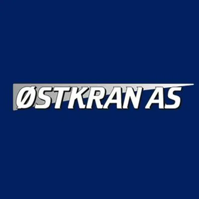 ostkran.no's icon