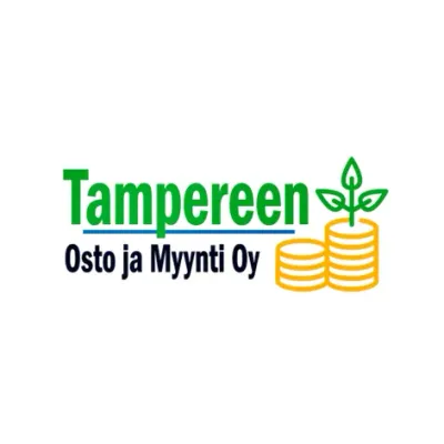 Osto ja Myynti's brand icon