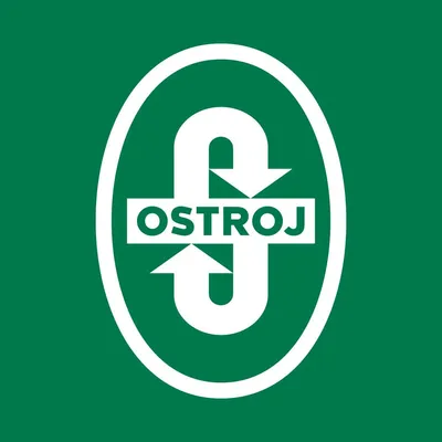ostroj.cz's icon