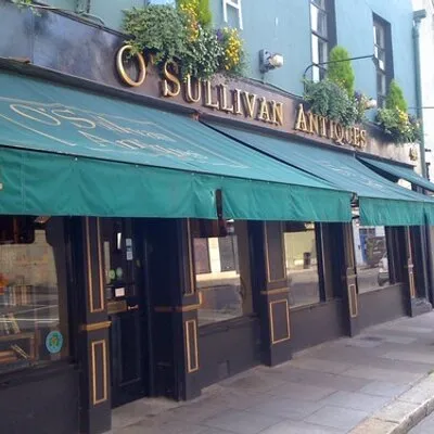 osullivanantiques.com's icon