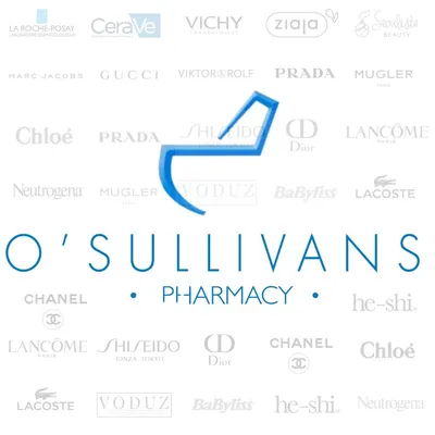 osullivanspharmacy.com's icon