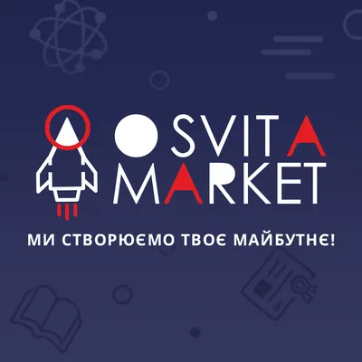 osvitamarket.ua's icon