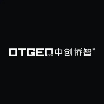OTGEO's brand icon