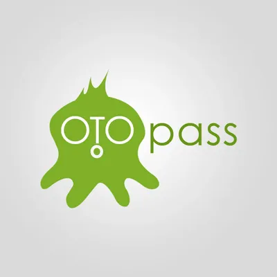 otopass.com's icon