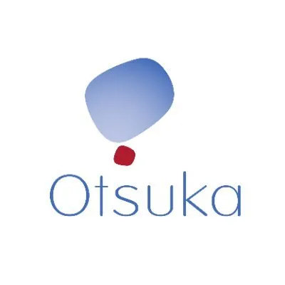 otsuka-us.com's icon