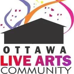 ottawaliveartscommunity.com's icon