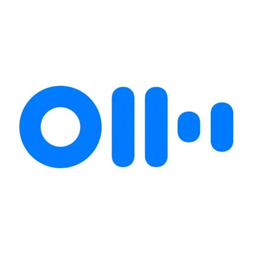 Otter.ai Hub logo