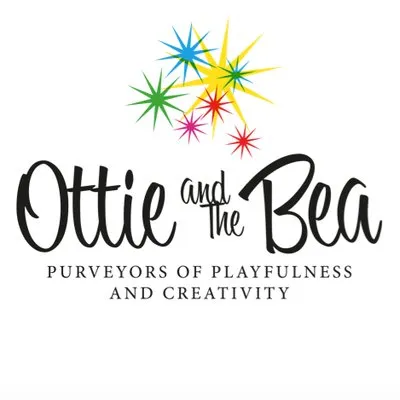 ottieandthebea.com's icon