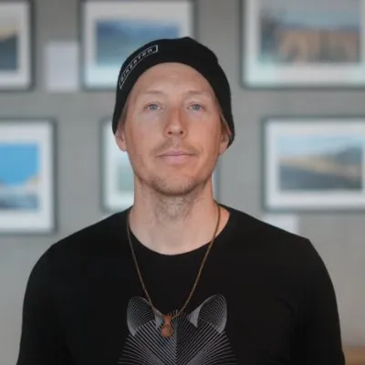 ottonorin.com's icon