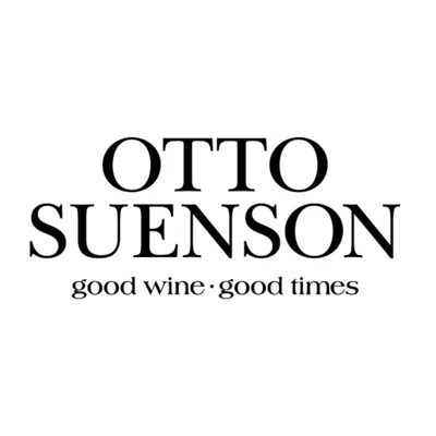 ottosuenson.dk's icon