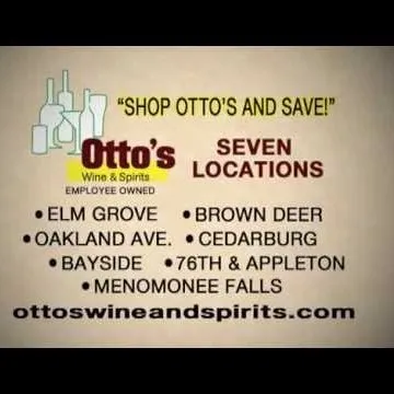 ottoswineandspirits.com's icon