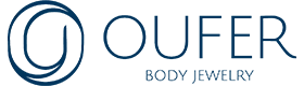 OUFER BODY JEWELRY logo