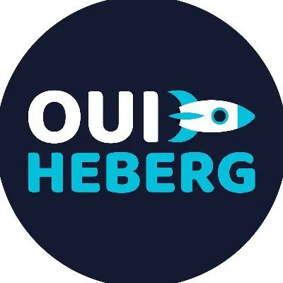 ouiheberg.com's icon