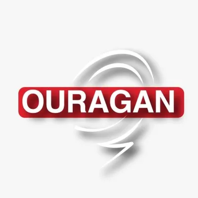 ouragan.cd's icon