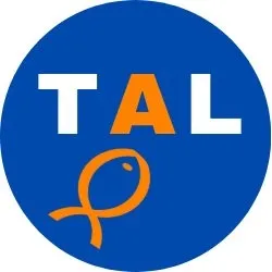 ouraquariumlife.com's icon