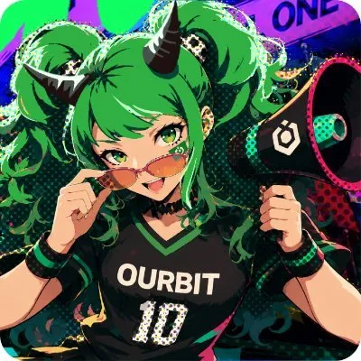 ourbit.com's icon