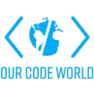 ourcodeworld.com's icon