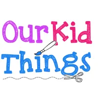 ourkidthings.com's icon
