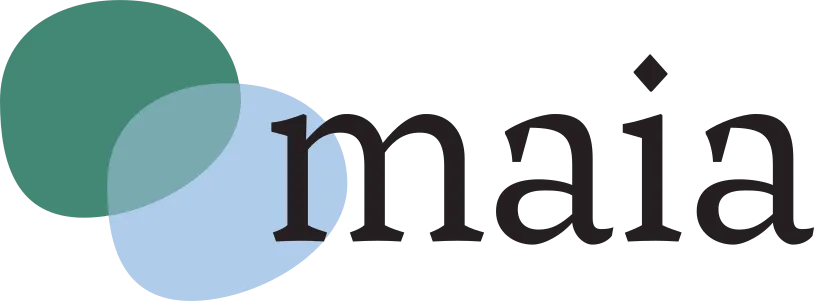 Maia logo