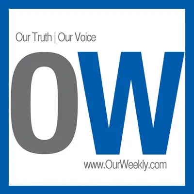 ourweekly.com's icon