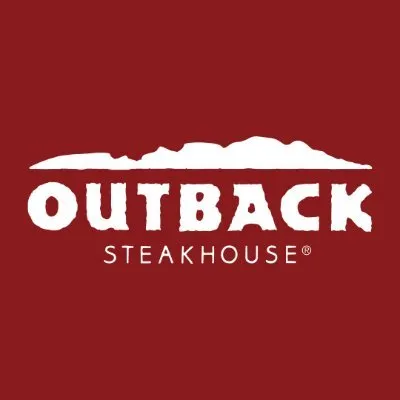 Outback Steakhouse's icon