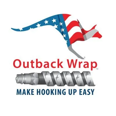 outbackwrap.com's icon