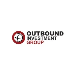 Outbound Investment's icon