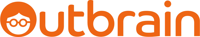 Outbrain logo
