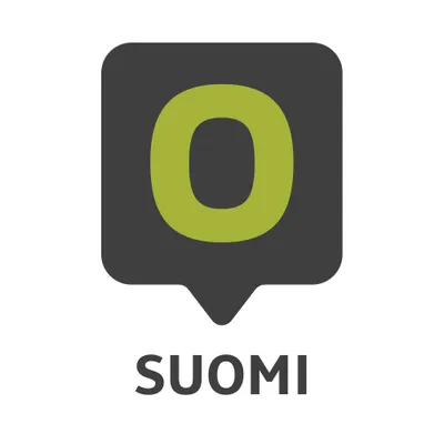 outdooractive.fi's icon