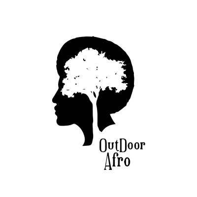 Outdoor Afro's icon