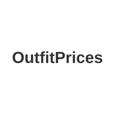 Outfitprices's brand icon