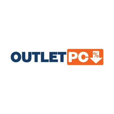 Outlet PC's brand icon