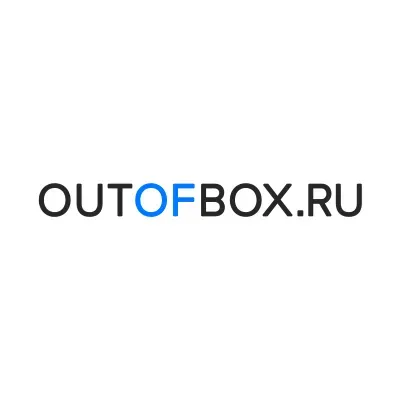 OUTOFBOX's icon