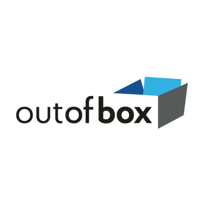 OUTOFBOX's icon