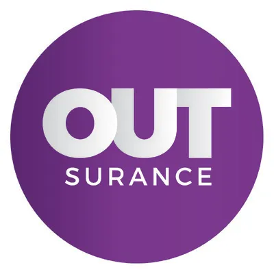 outsurance.ie's icon