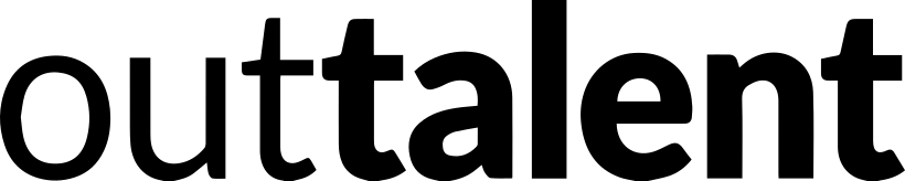 Outtalent logo