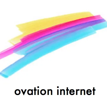 ovation.co.za's icon