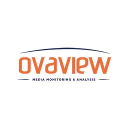 Ovaview Media Monitoring and Analysis's icon