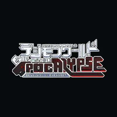 OverBoot's icon