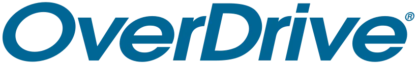 OverDrive logo