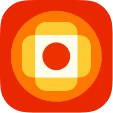 Overlap logo