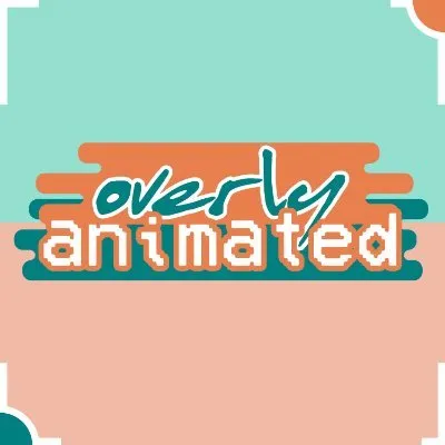 overlyanimated.com's icon