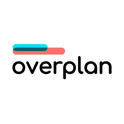 Overplan's icon