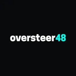 Oversteer48's brand icon