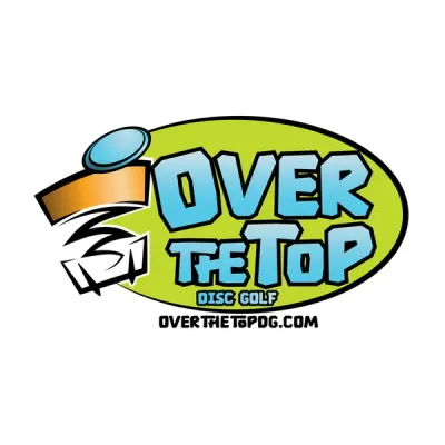 overthetopdg.com's brand icon