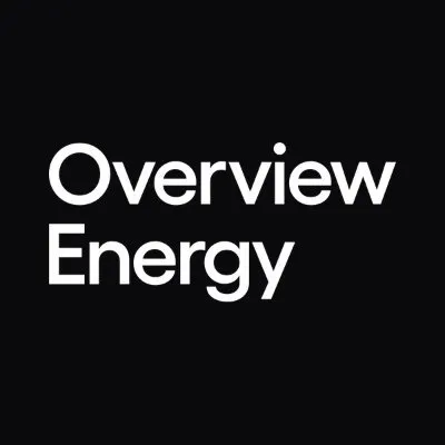 overviewenergy.com's icon